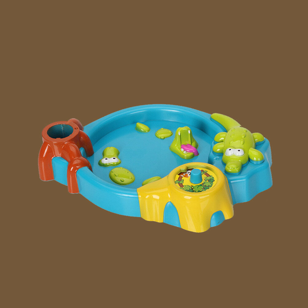 Tree Board Game Educational Toys for Kids P81579