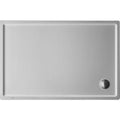White Shower Tray J2197