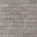 Light Gray Glazed Clay Subway Wall Tile, 30 Pieces 4.30 Square Feet/Case T8332
