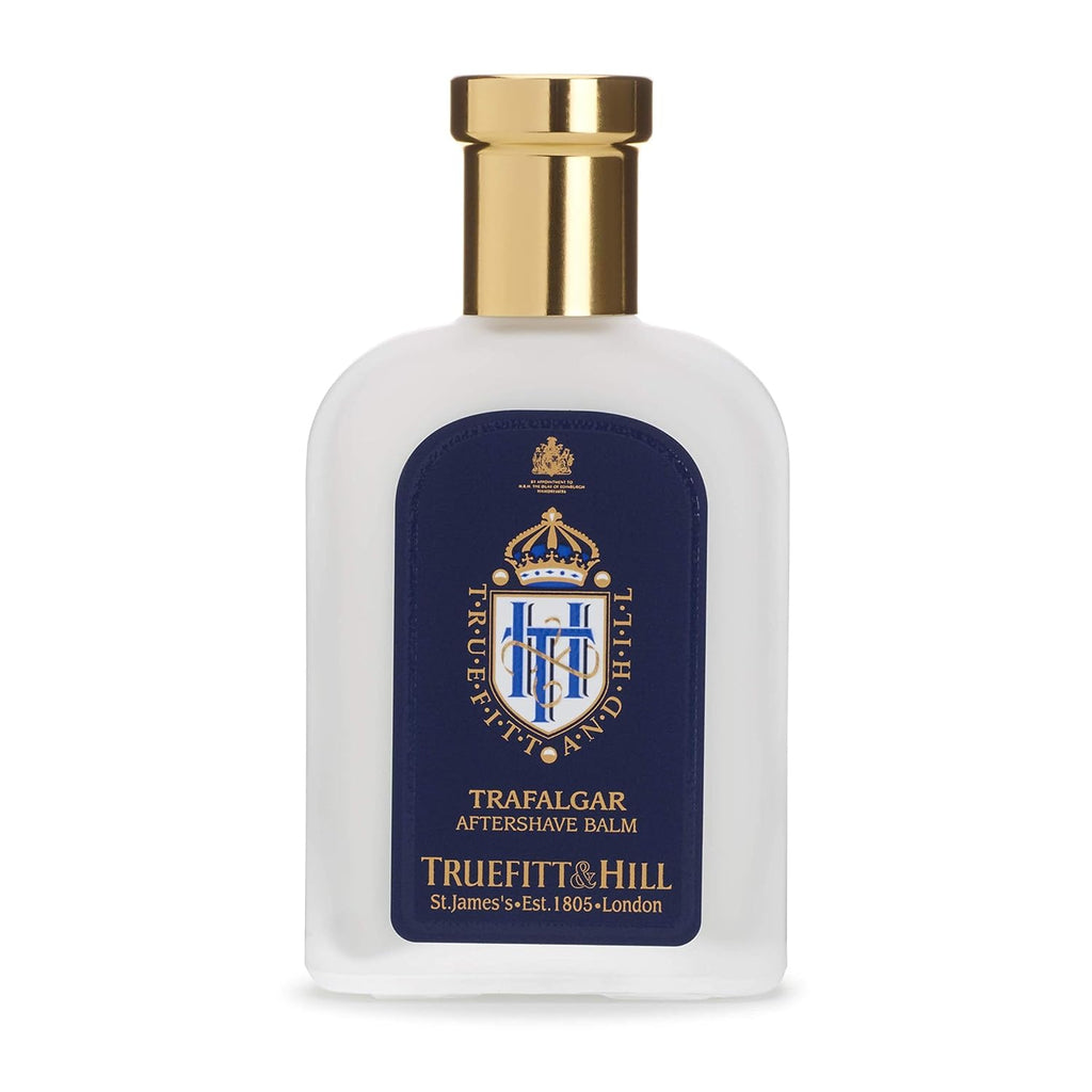 Aftershave Balm, 3.38 ounces Pack of 2 M12738