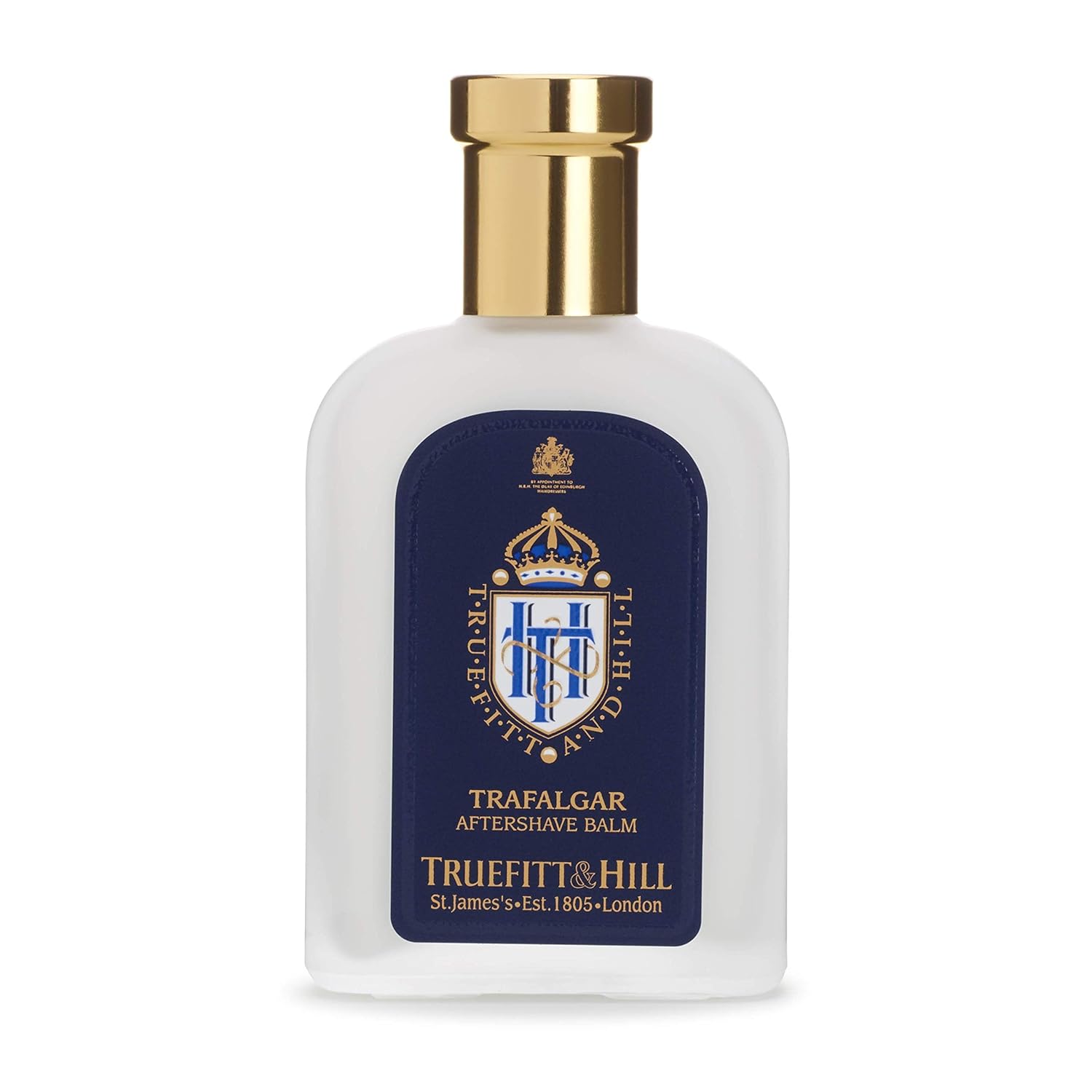 Aftershave Balm, 3.38 ounces Pack of 2 M12738