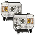 Headlights X793181