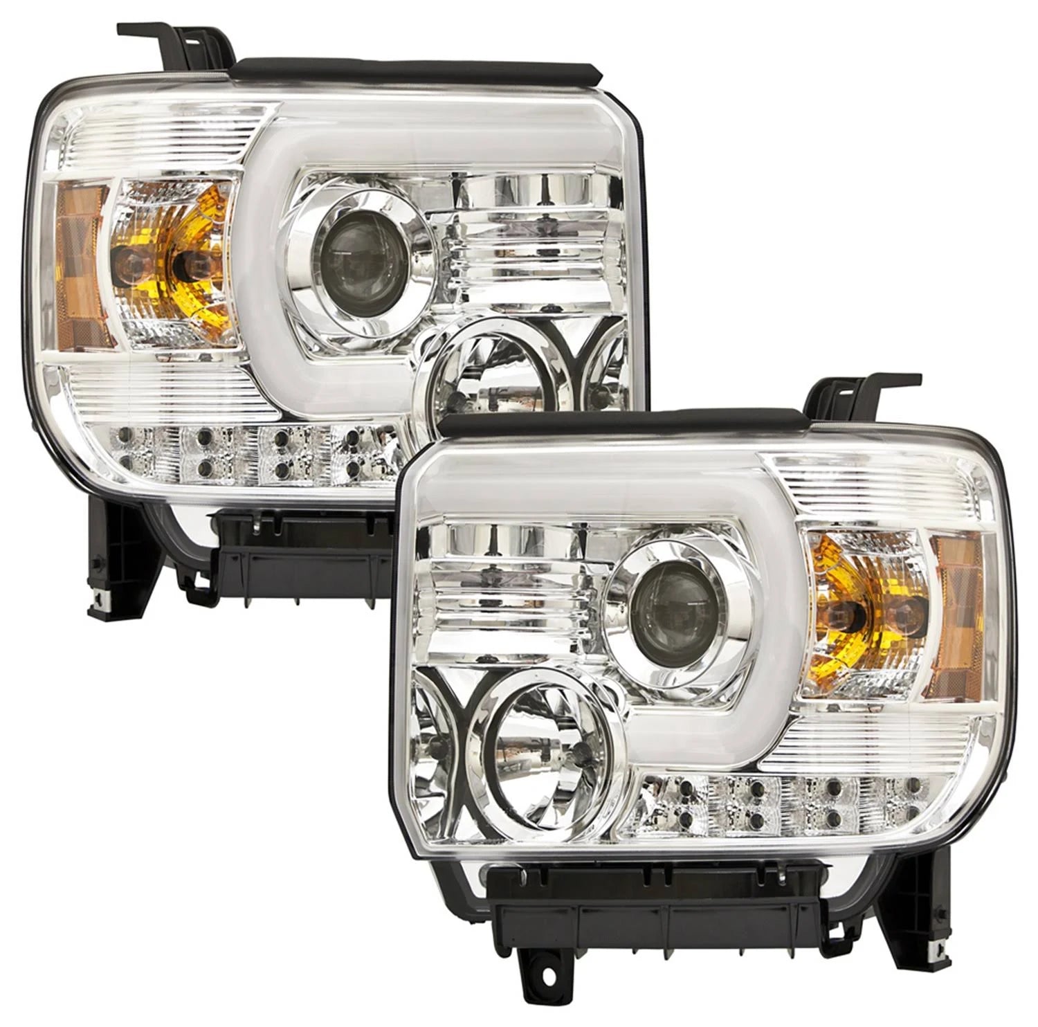 Headlights X793181