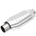 Universal Catalytic Converter I390059