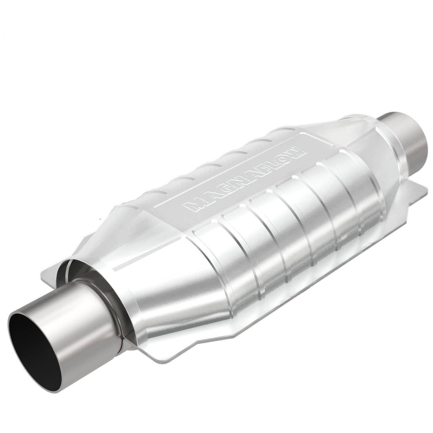 Universal Catalytic Converter I390059