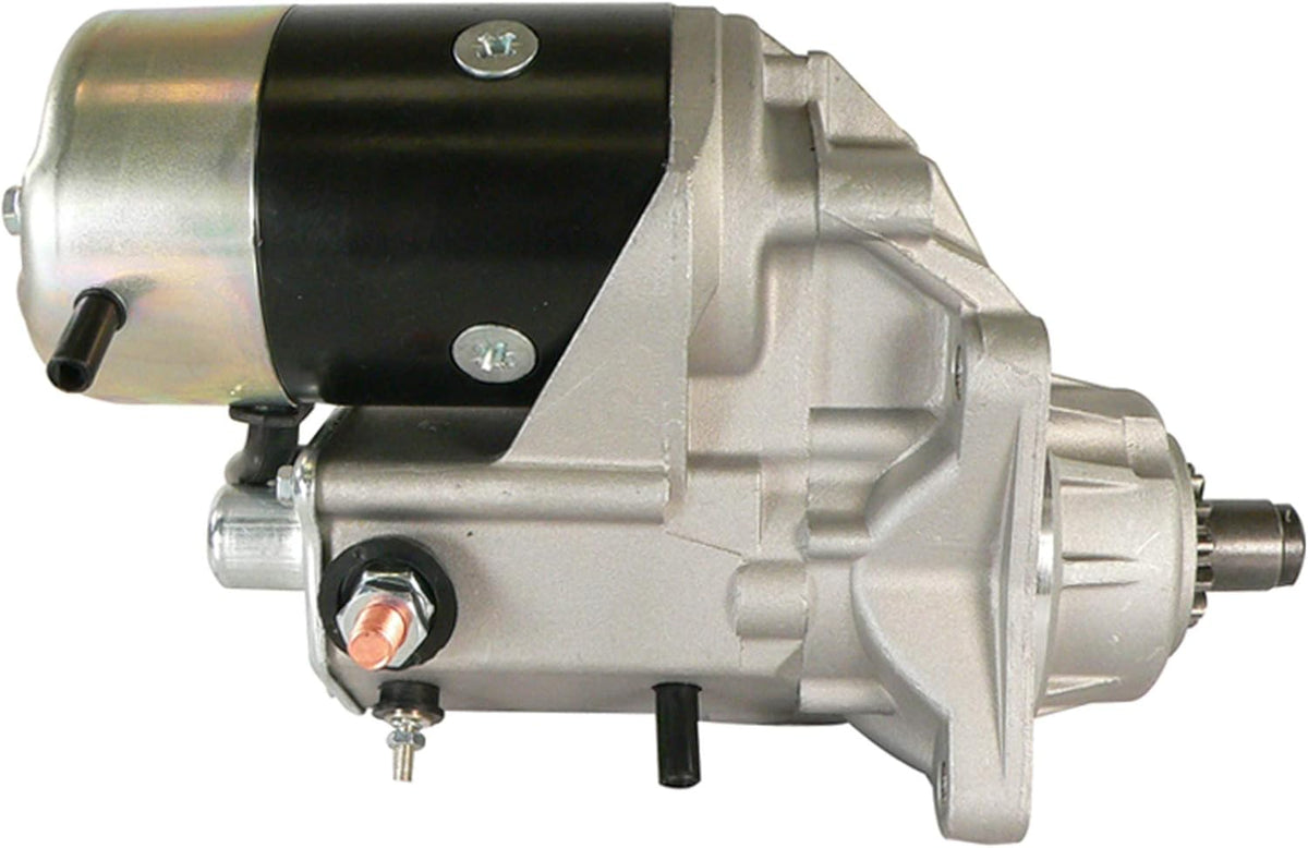 Starter Compatible With Cummins Engines B Series S6476