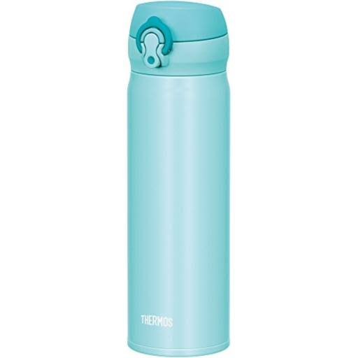 Pastel Mint 500ml Vacuum Insulation Water Bottle Z611156