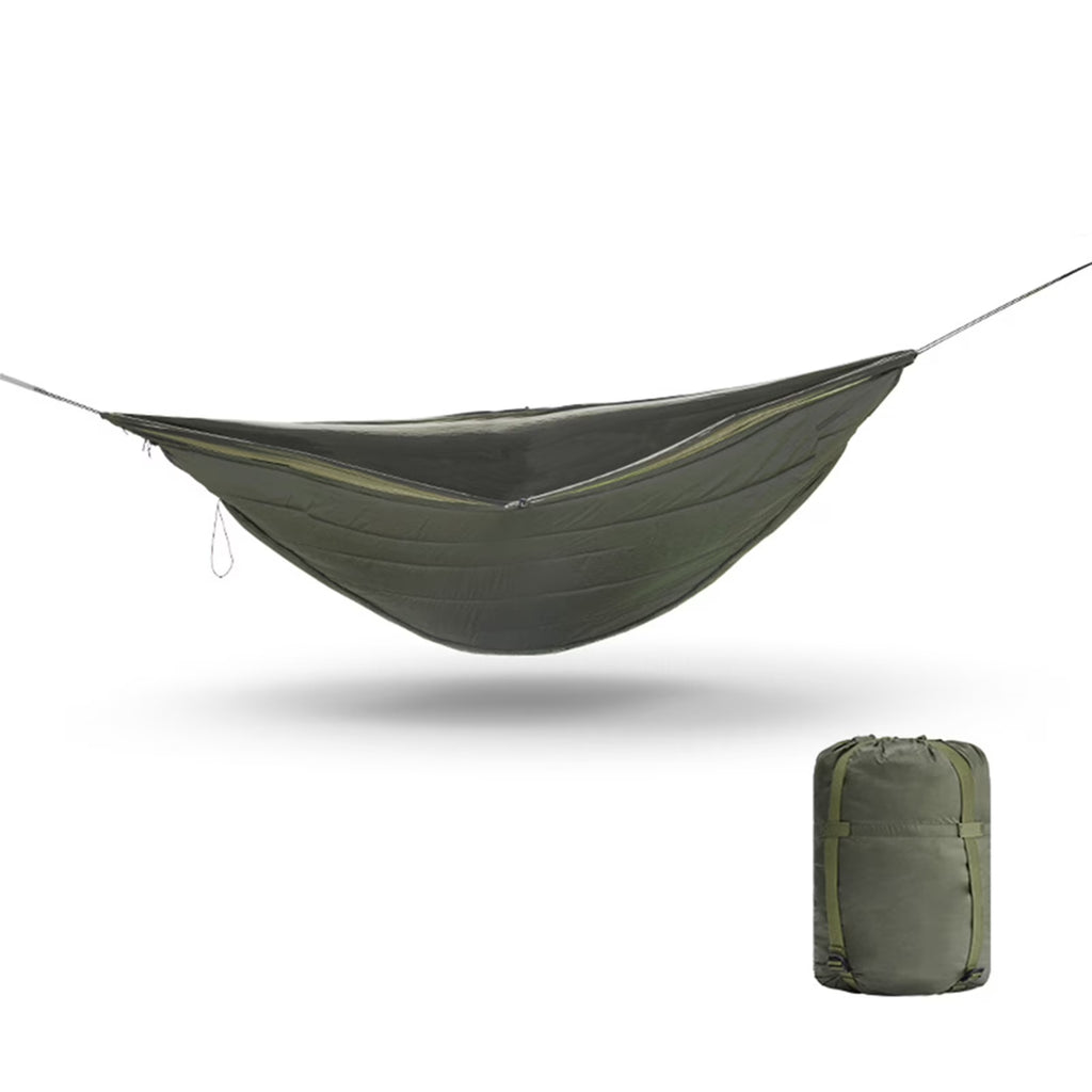 Hammock Underquilt Under Blanket D92332