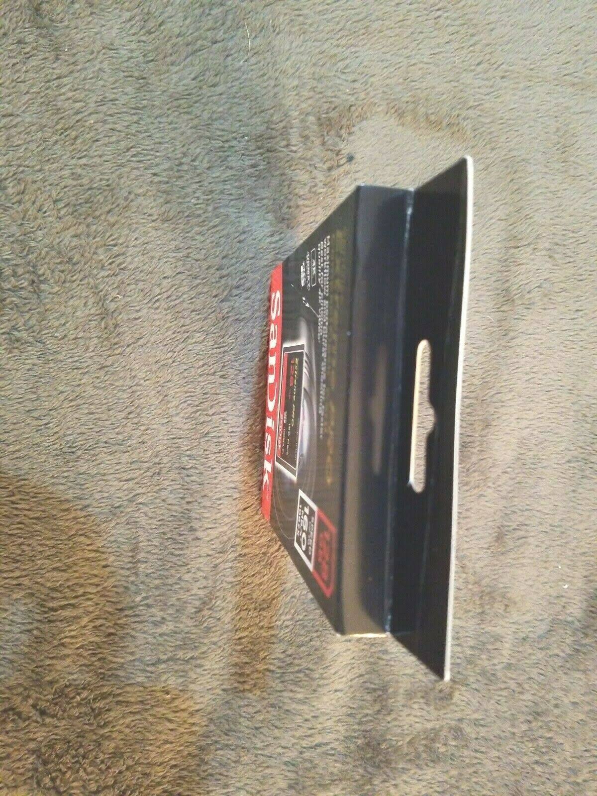 128 GB CompactFlash Memory Card V3223