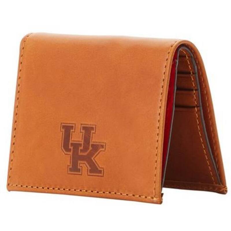 NCAA Kentucky Credit Card Holder F30401