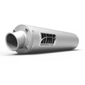 Brushed Slip on Exhaust J958509