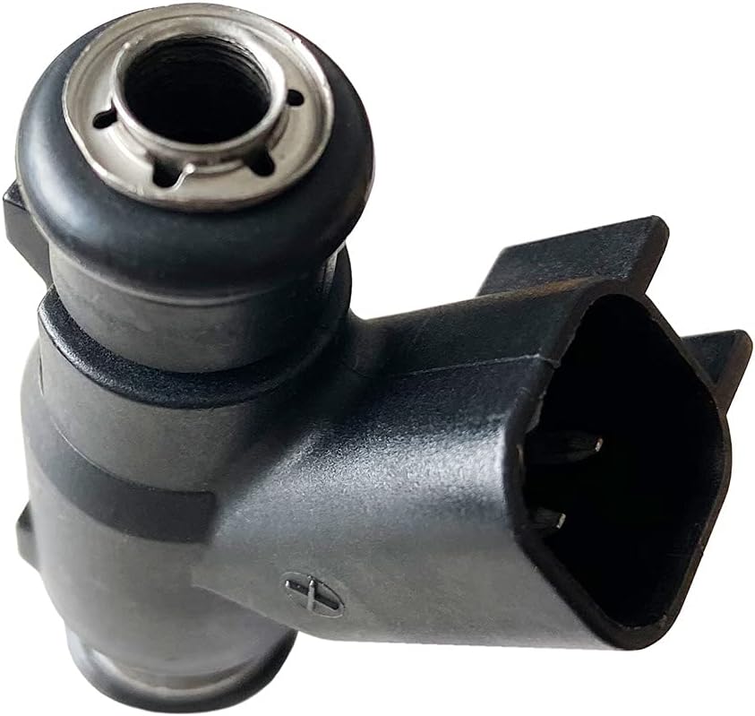Pack of 2 Fuel Injector for EFI UTV ATV 450 500 550 V837747