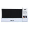 White 1.3 Cu. ft. Microwave P4523