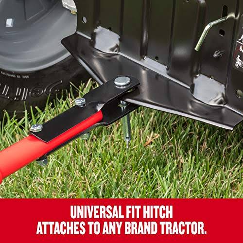 Red Tow Broadcast Spreader L53595