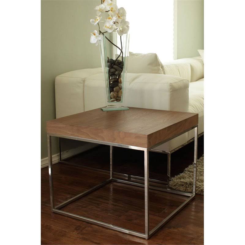 Brown Side Table P61479