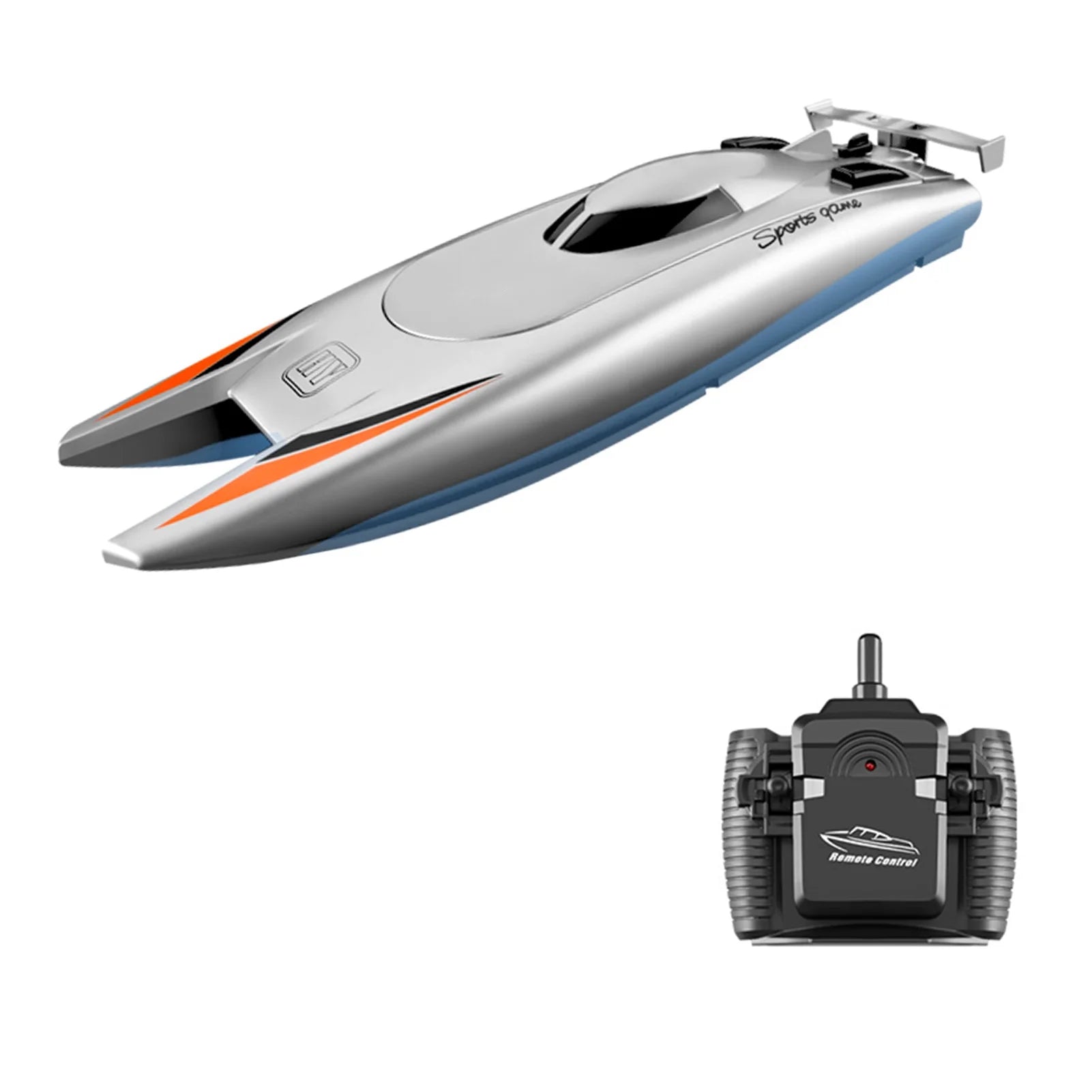 RC Racing Boat for Pools S760