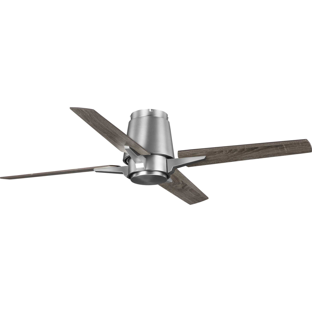 Antique Nickel Ceiling Fan A82975