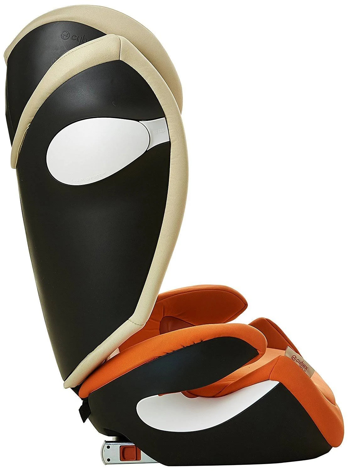 Booster Car Seat Y367951