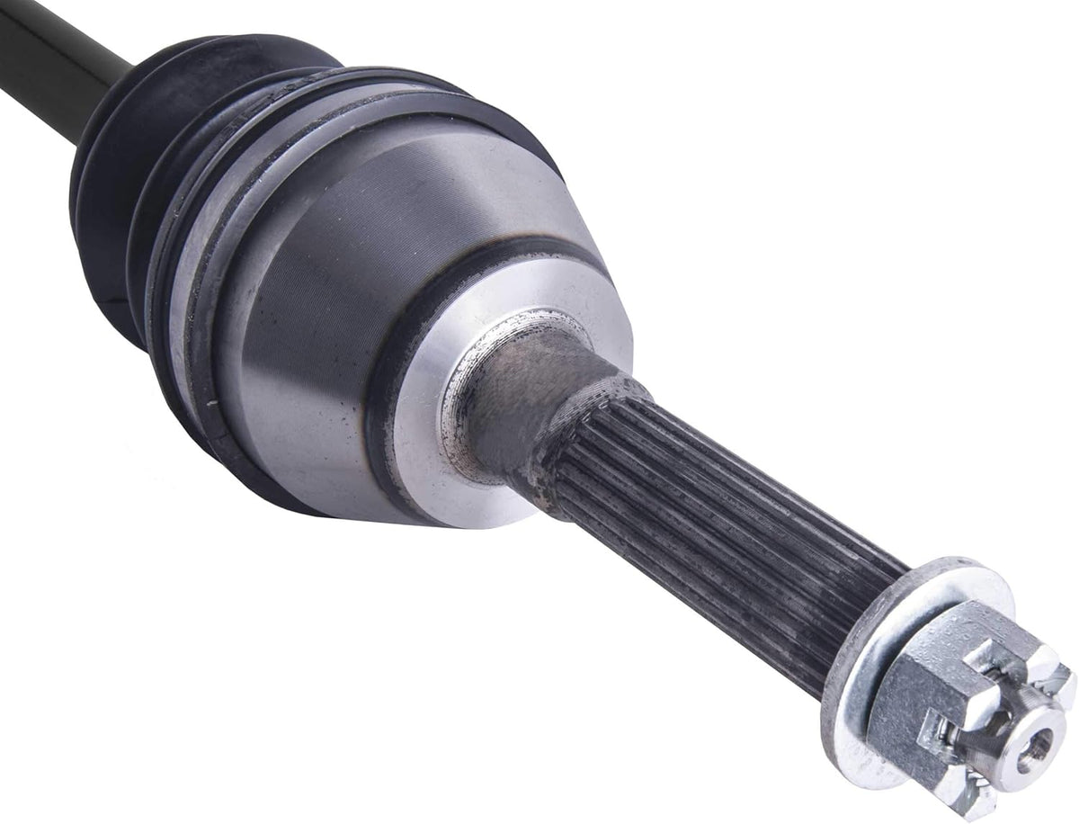 Axle replacement Pack of 2 N461842