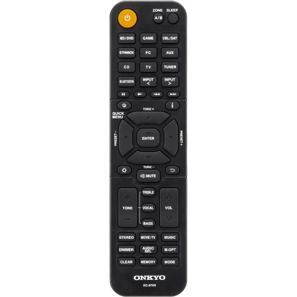 5.1-Ch Home Cinema Receiver and Speaker Package W838930