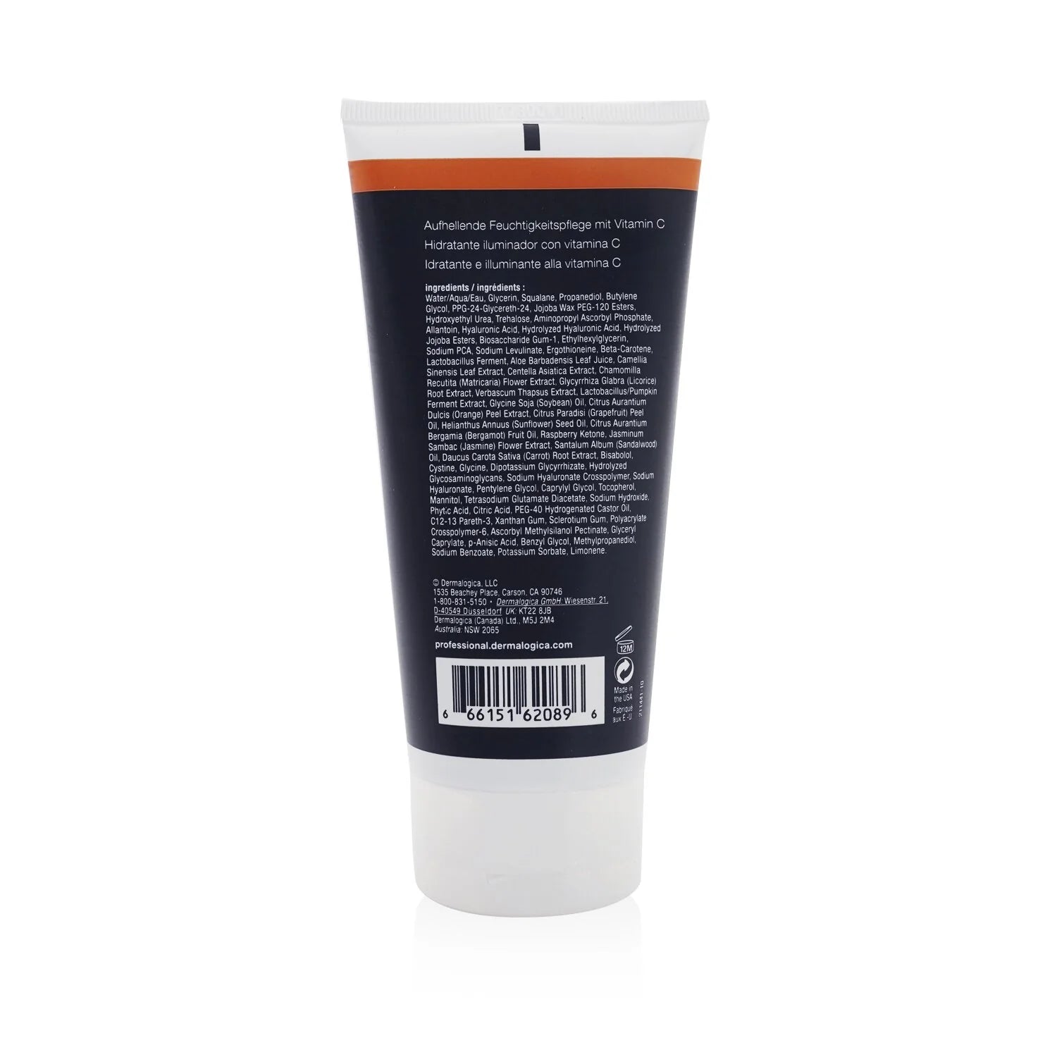 Biolumin-C Gel Moisturizer 177ml/6oz T4801