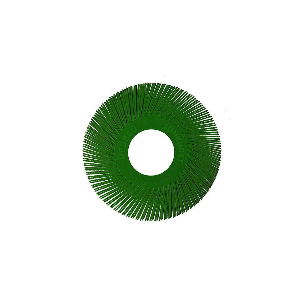 50-Grit Radial Discs 40-Pack D560