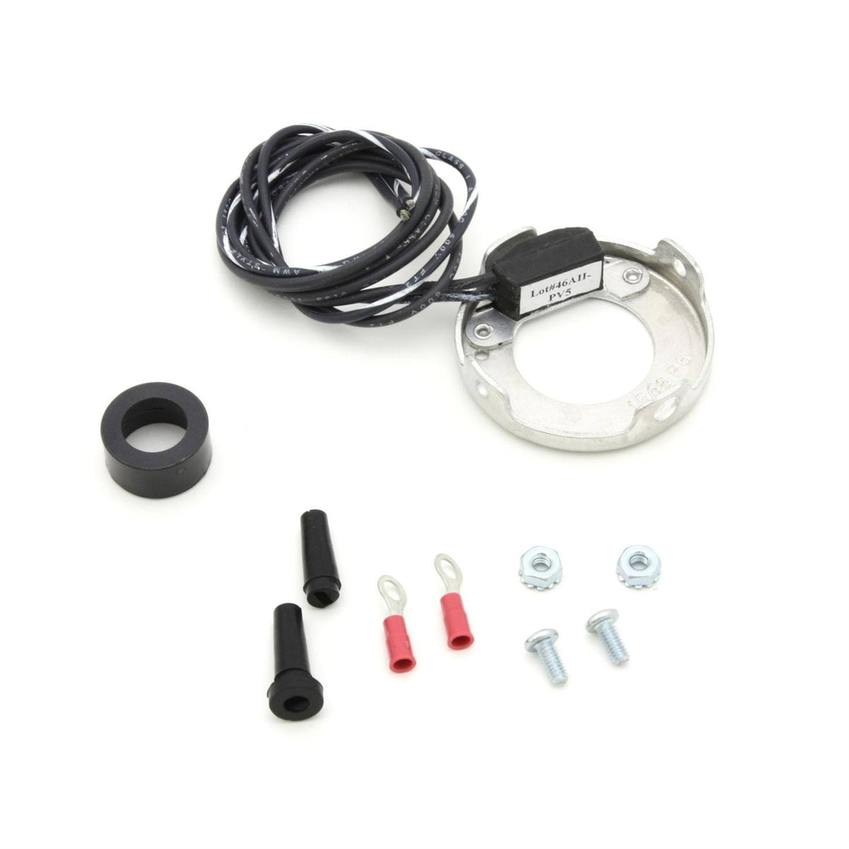 6 Volt Positive Ground Ignitor J553