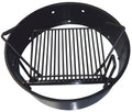 Fire Ring with Grate P681495
