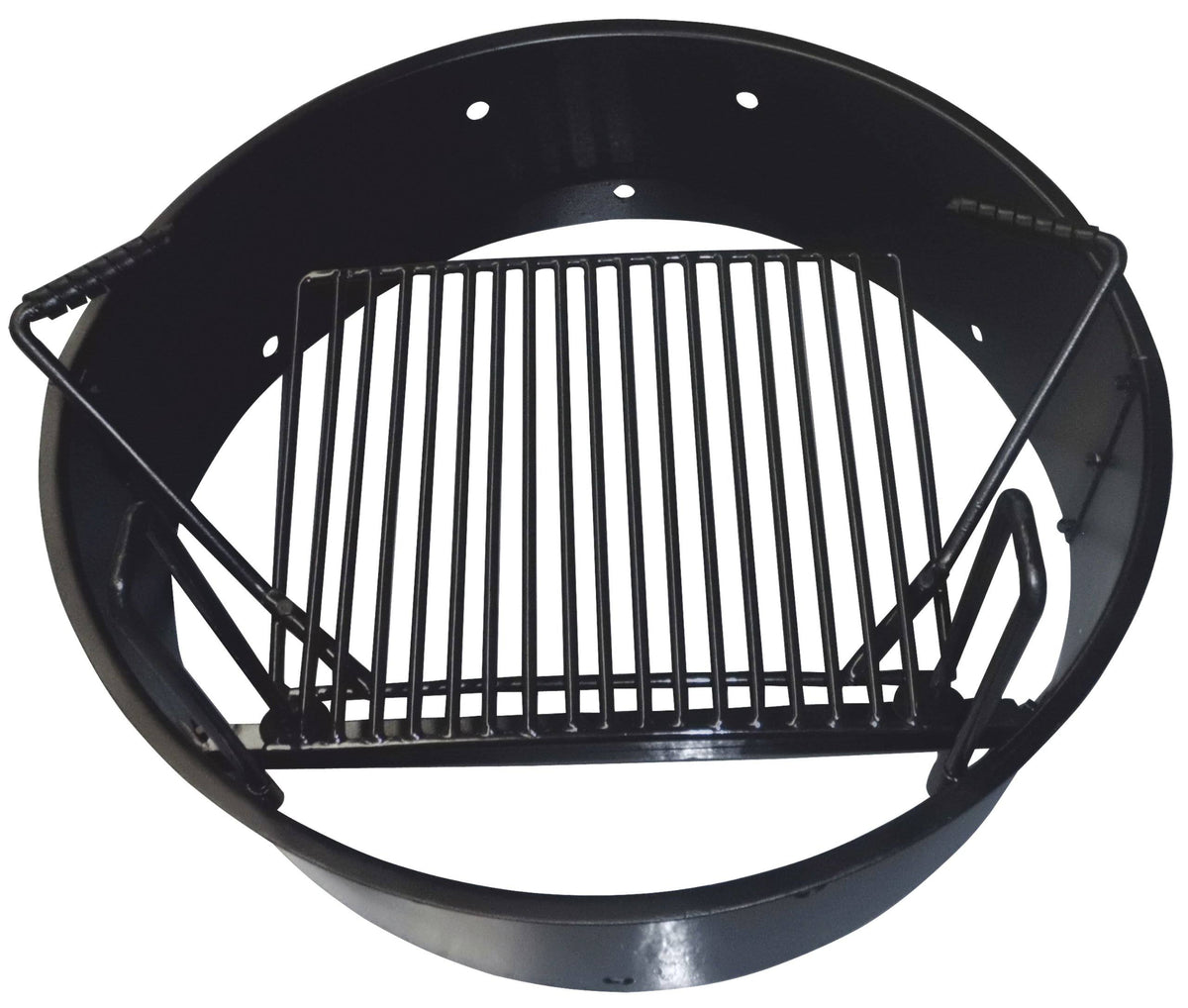 Fire Ring with Grate P681495