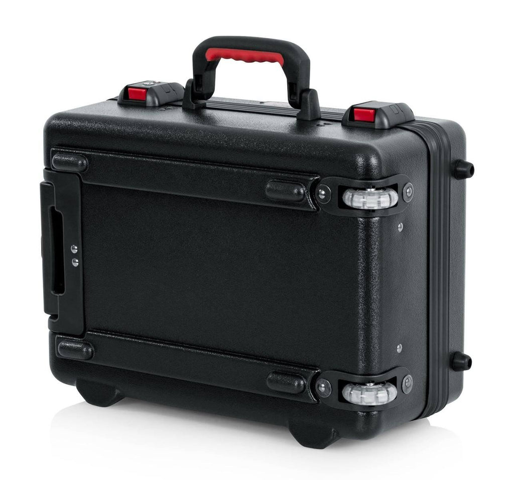 18x22x13x22x7x22 Molded Utility Case with Tool Trays D67859