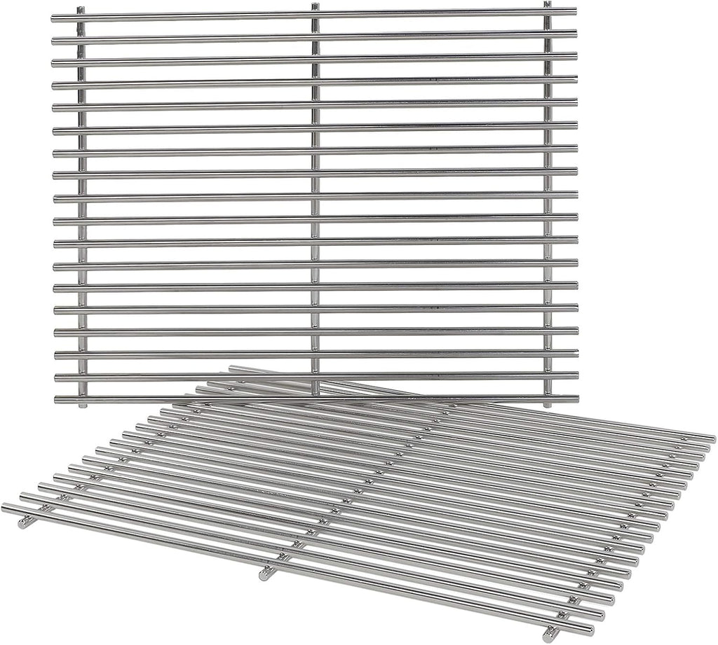 18.75 Cast Iron Grill Grates T8869