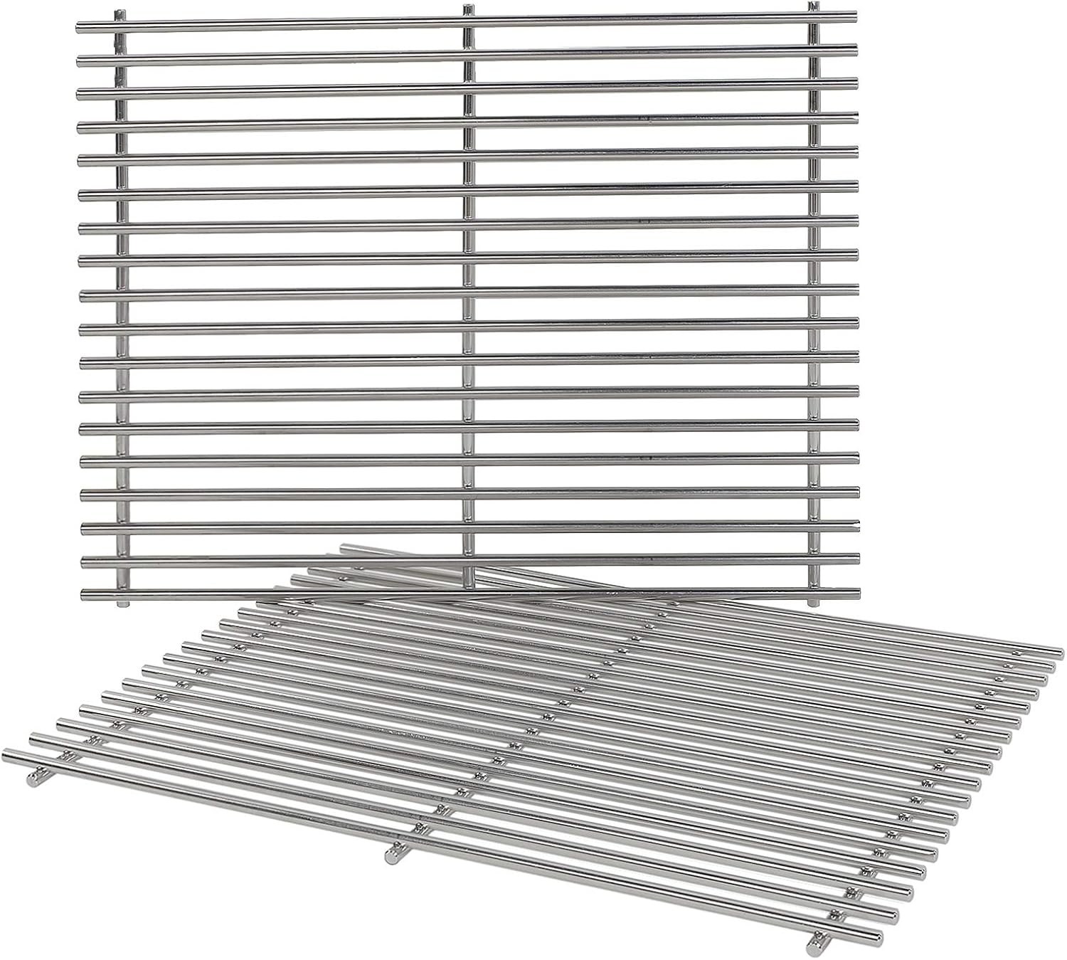 18.75 Cast Iron Grill Grates T8869