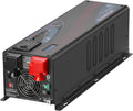 4000W 24Vdc Pure Sine Wave Inverter Low Frequency with Battery Charger P39301