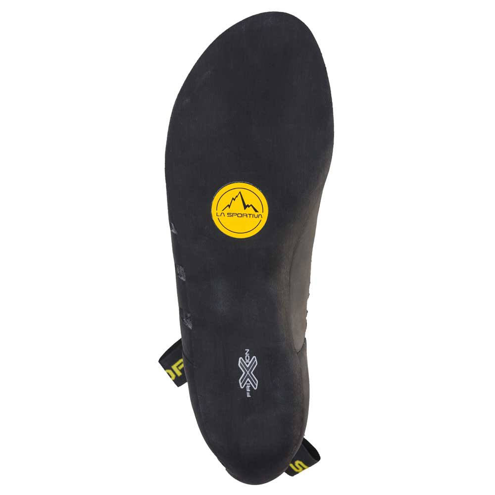 Black Poppy Climbing Shoes M36150