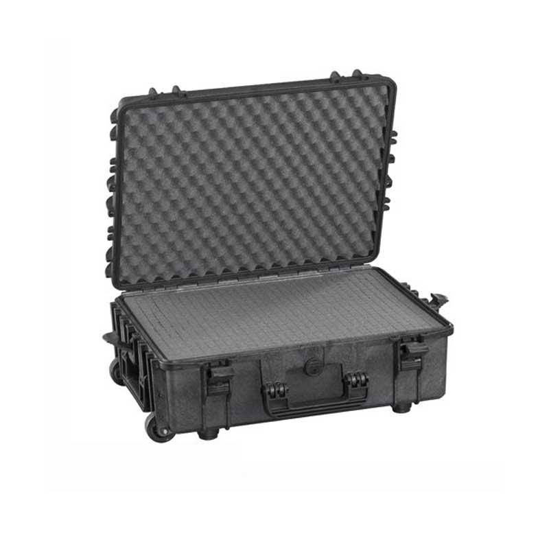 Waterproof Case 23.78x22x18.62x22x11.14x22H Y4559