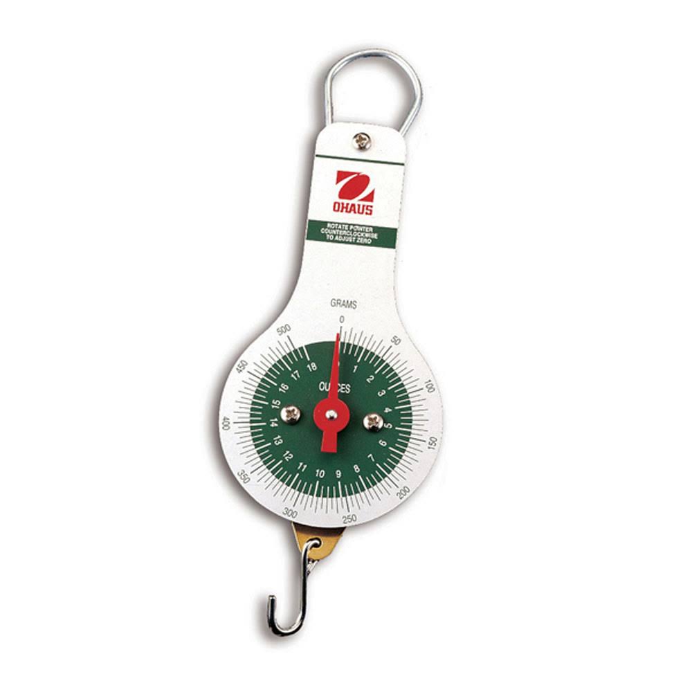 20 Newton Dial Spring Scale R4217