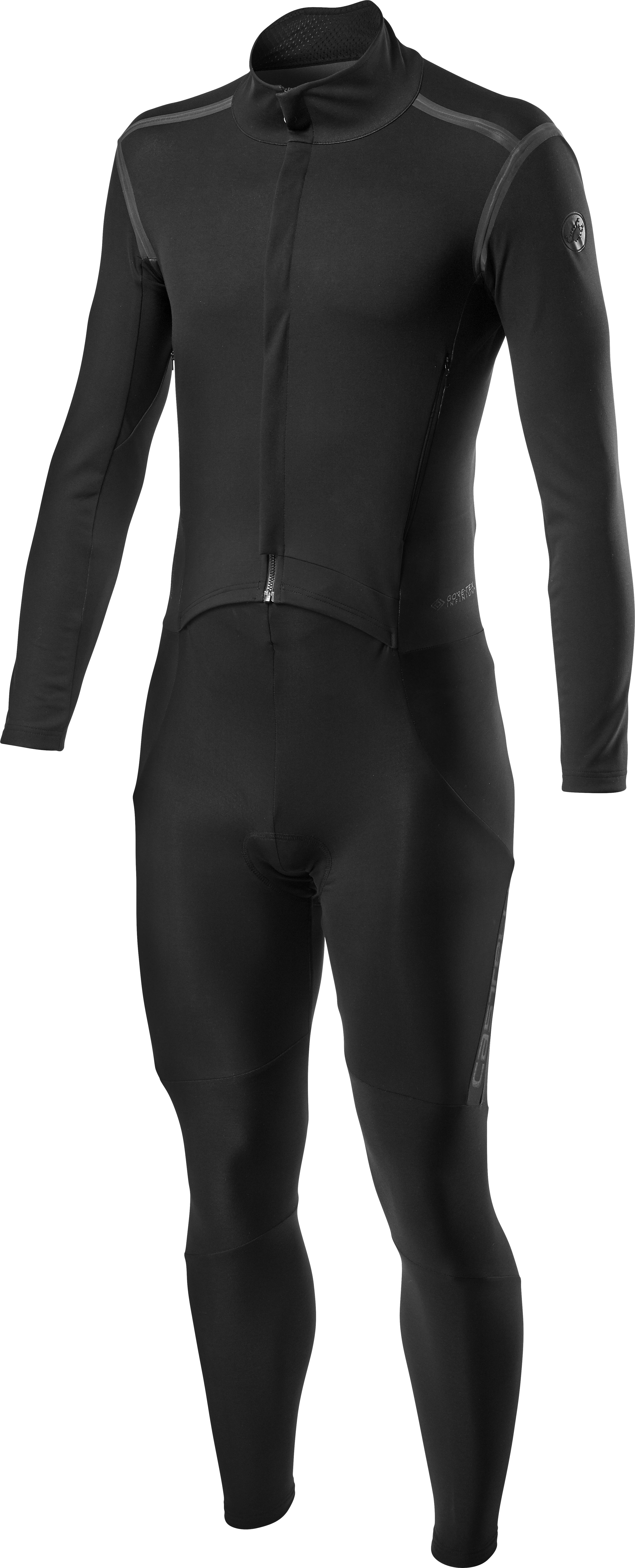 Black Reflex Thermosuit T411274