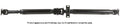 Drive Shaft for Toyota D3328