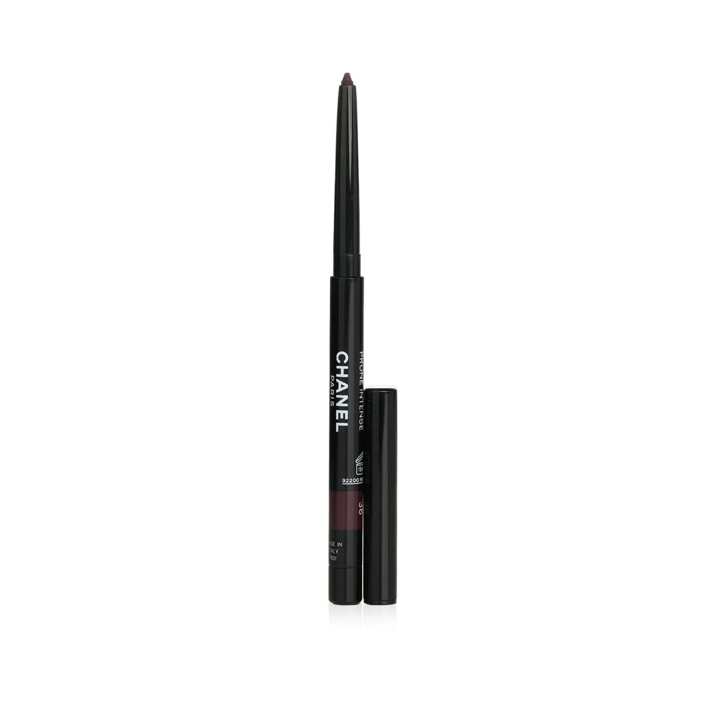 Waterproof Khaki Metal Eye Pencil 0.3g Z252