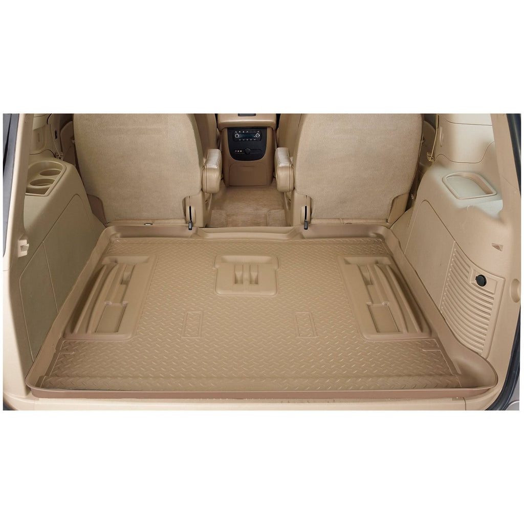Classic Cargo Liner U712