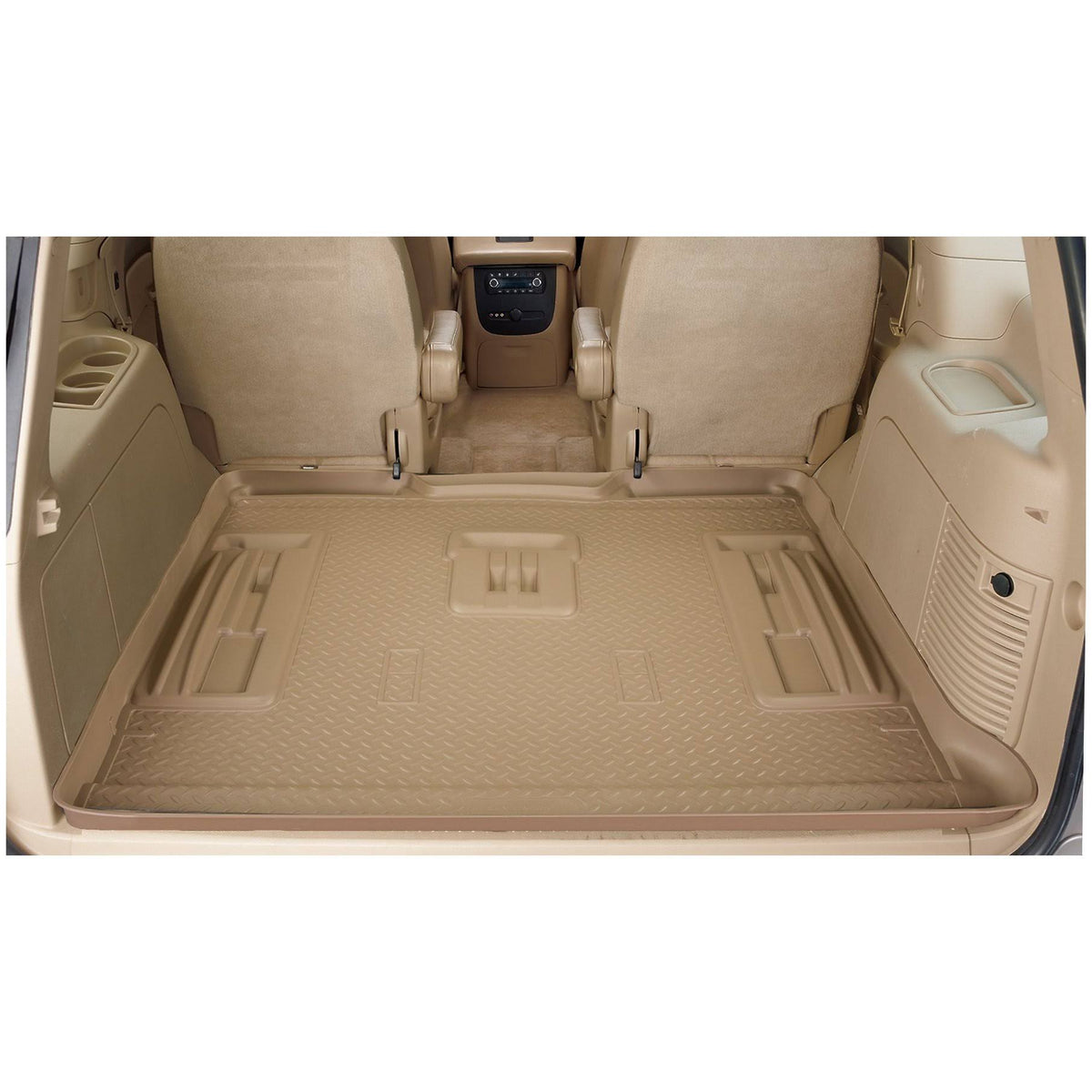Classic Cargo Liner U712
