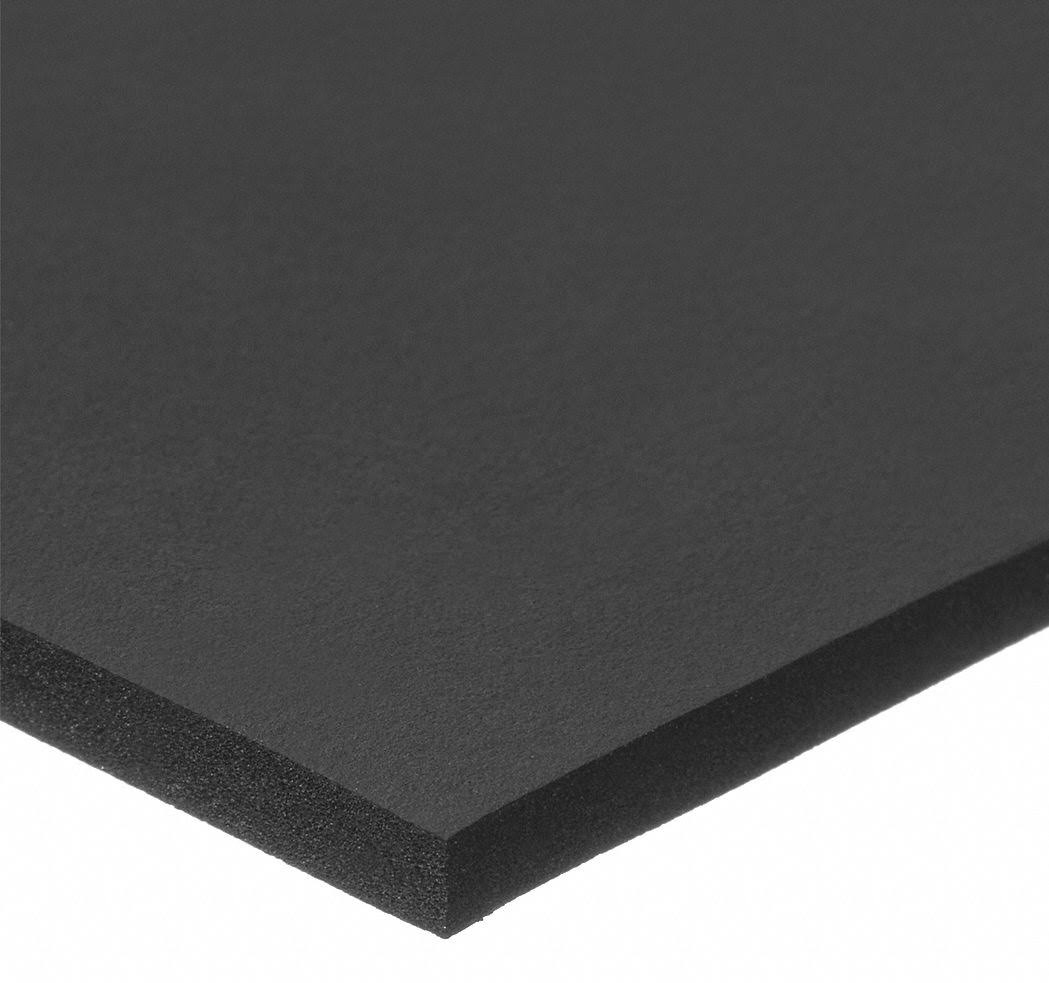 Fire Retardant Neoprene Foam Sheet M1501