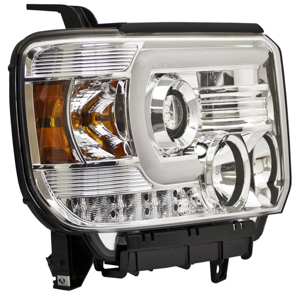 Headlights X793181