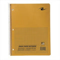 Wirebound 14 Month Academic-Year Planner D54289