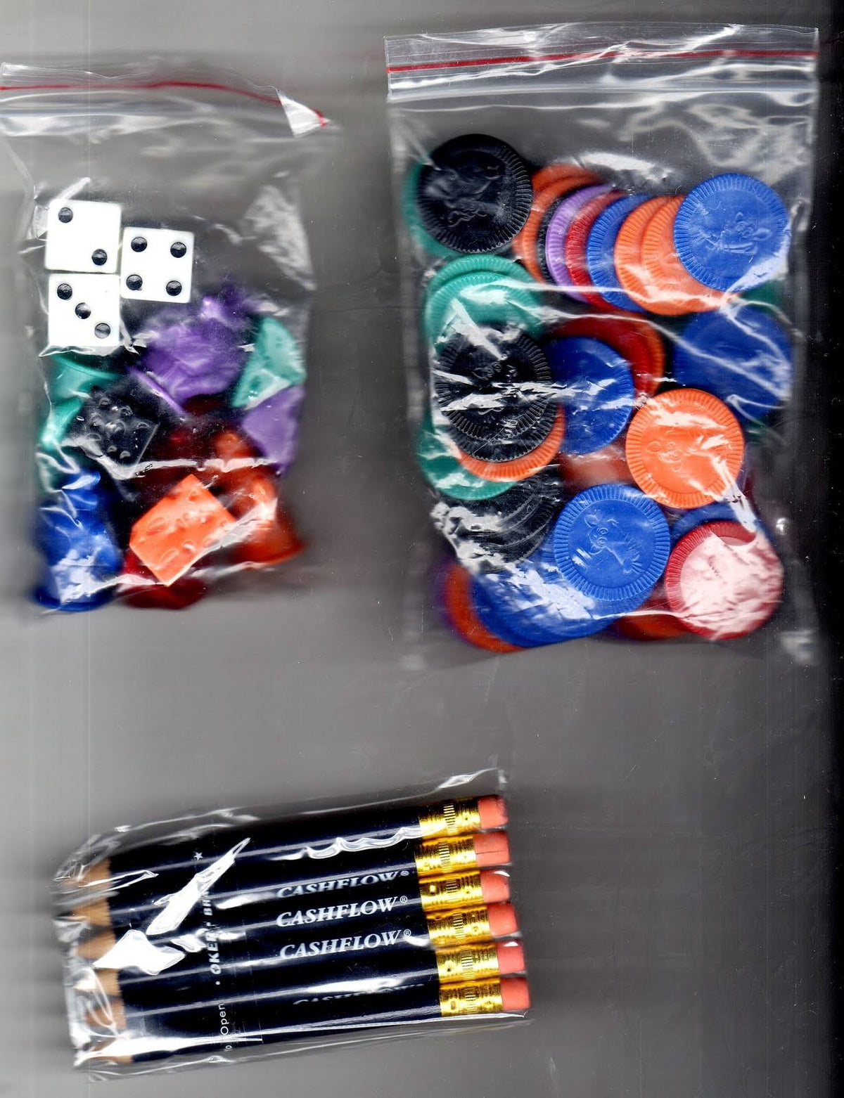 Board Game D64620