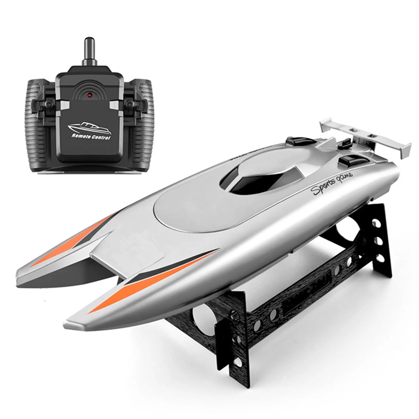 RC Racing Boat for Pools S760