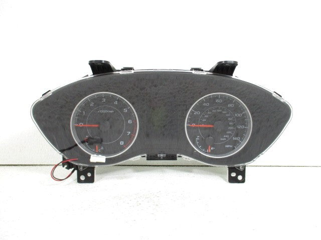 Pre-Owned 2020 Subaru Ascent Speedometer Cluster 87k Miles OEM Z213