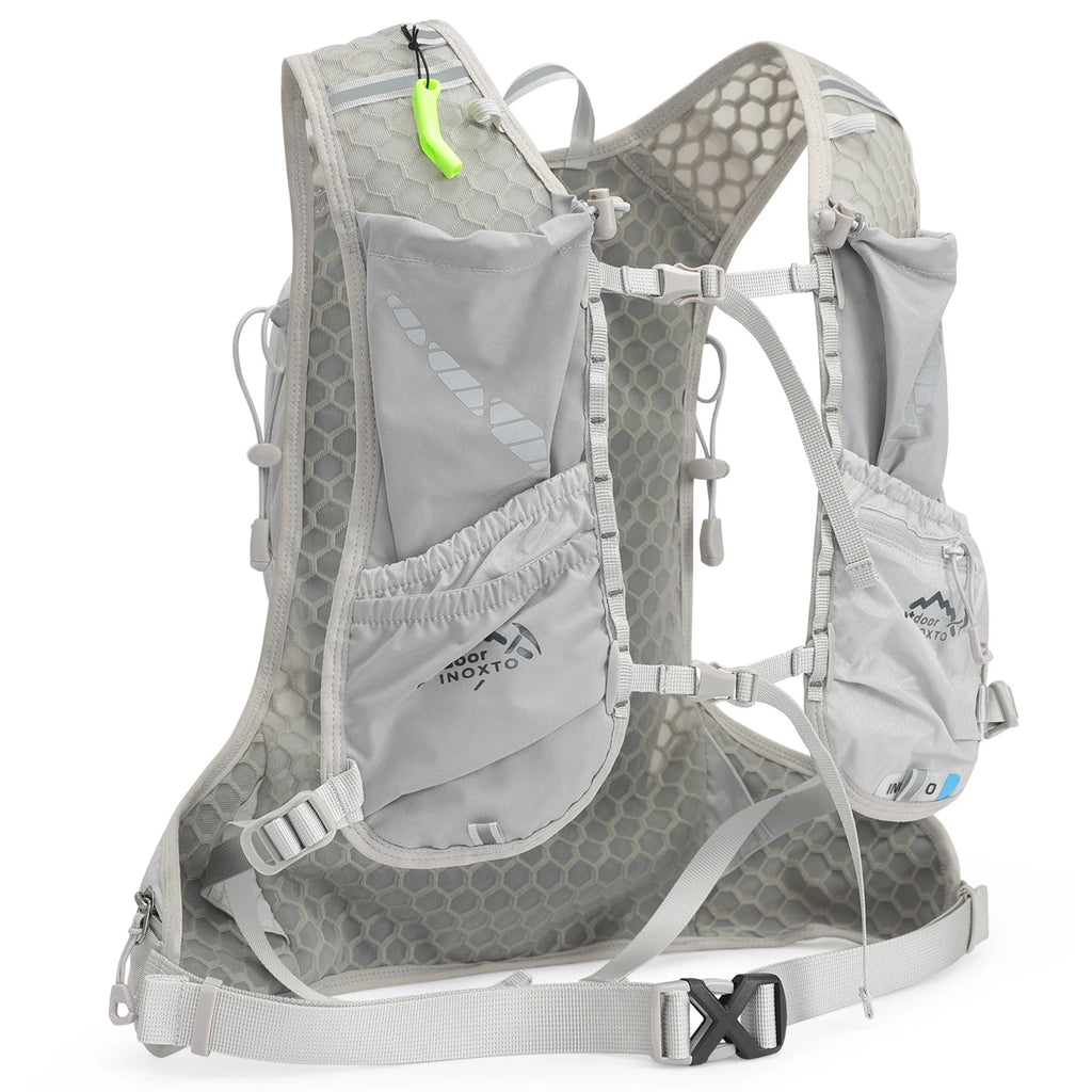 12L Cycling Hydration Vest Pack O650