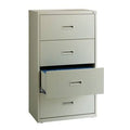 4 Drawer Vertical Filing Cabinet K4172