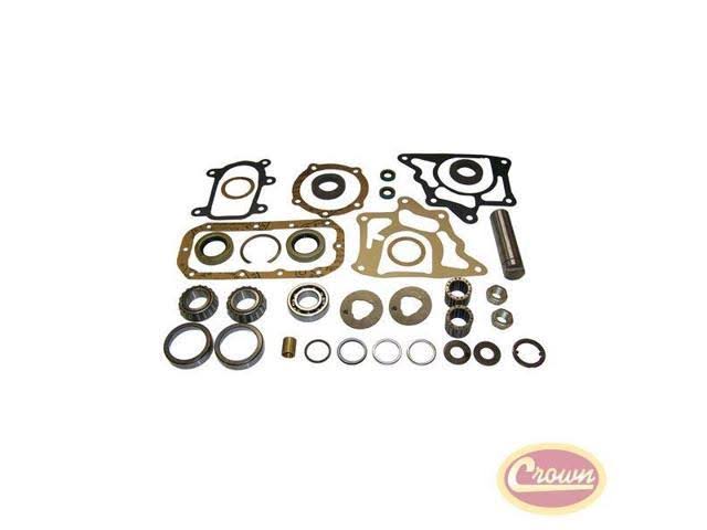 Transfer Case Overhaul Kit P943